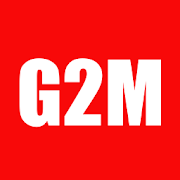 G2M  Icon