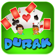 Durak - Board game (free) 3.0.7 Icon