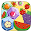 Fruit Match 3 - Jewel Crush Download on Windows