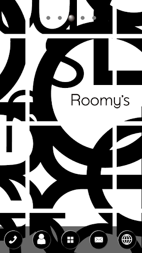 Roomy's Theme