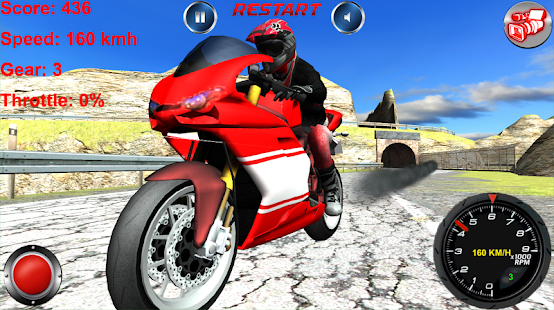 How to download Turbo MotorBike Mania Moto GT patch 1.0 apk for laptop