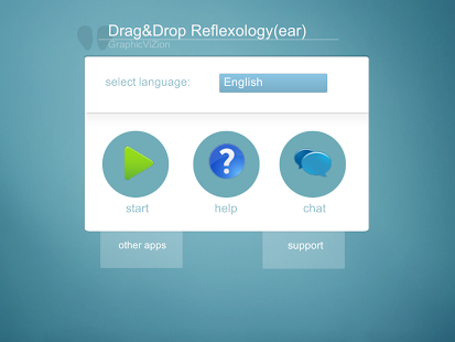 Drag&Drop Reflexology (ears)(圖4)-速報App