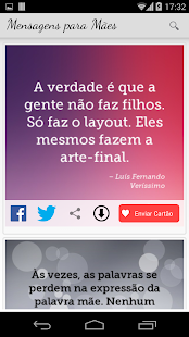 Dia das Mães: Mensagens Frases(圖2)-速報App