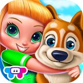 Dog Walker - Morning Madness