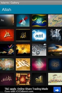 How to install Islamic Gallery 1.2 apk for android