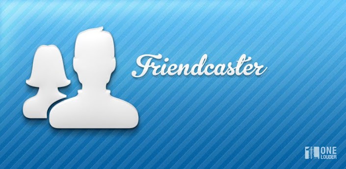 تطبيق رائع ومساعد للمدمنين على الفيسبوك Friendcaster Pro v5.3.3.2