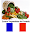 Learn Vegetables in French Download on Windows