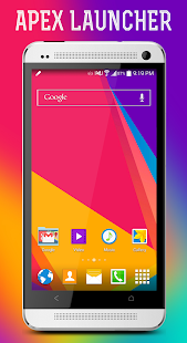 How to get S5 Launcher Theme 2.1 unlimited apk for pc