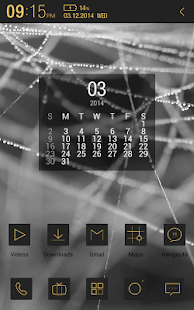Atom Launcher - screenshot thumbnail