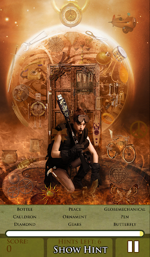 【免費休閒App】Steampunked by Phatpuppy-APP點子