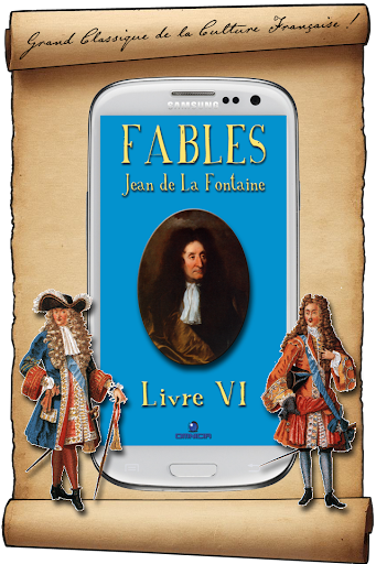 Livre VI Fables