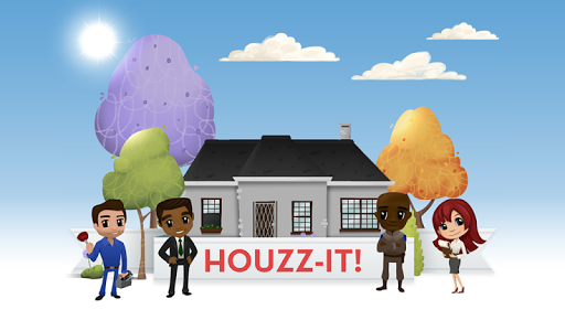 免費下載教育APP|HOUZZ-IT! app開箱文|APP開箱王