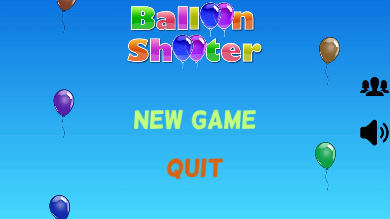 balloon shooter 3 balloon shooter 3