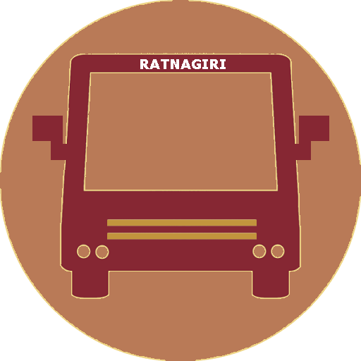 Ratnagiri Bus Guide 交通運輸 App LOGO-APP開箱王