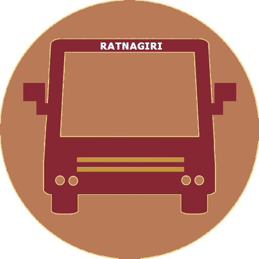 Ratnagiri Bus Guide LOGO-APP點子