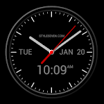 Cover Image of 下载 Watch Live Wallpaper-7 2.12 APK