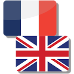 Cover Image of डाउनलोड फ्रेंच - अंग्रेजी ऑफ़लाइन तानाशाही। 2.8 APK