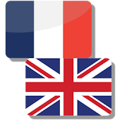 Dictionnaire Anglais-Français