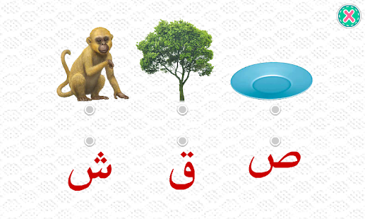 Learn Arabic 2(圖8)-速報App