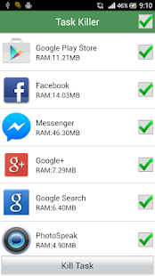 Download Task Killer APK for Android