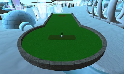 How to get American Mini Golf patch 3.0 apk for laptop
