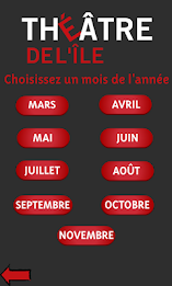 Théâtre de l'île (tablette) poster 2