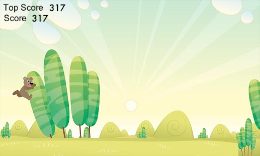 Download Run Bear Run APK for PC