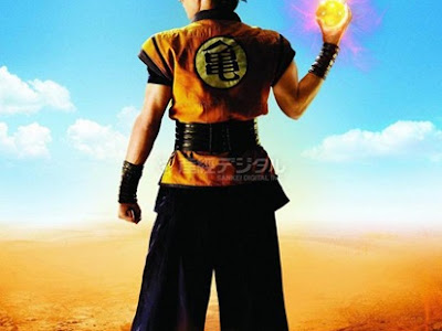 [最も欲しかった] dragon ball z movie 2009 167583-Christophe serge folly assion dragon ball z evolution 2009 movie