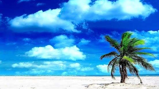 PARADISE WALLPAPERS Screenshots 0