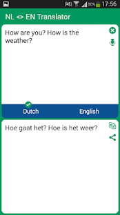Free Dutch English Translator APK for Android