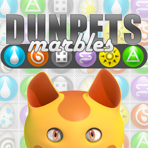 Dunpets Marbles mod unlimitted apk - Download latest version 1.0.3