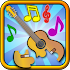 Kids Musical Puzzles1.7