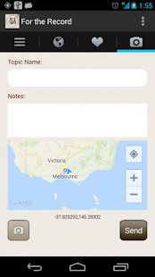 iMangroves Screenshots 5
