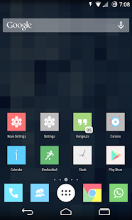 How to mod Flatter - Square Icon Pack 1.0.1 apk for laptop