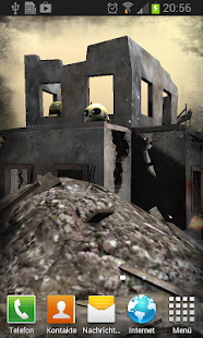 How to get Zombie Warzone LWP Free lastet apk for pc