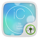 IC GO Locker Theme mobile app icon