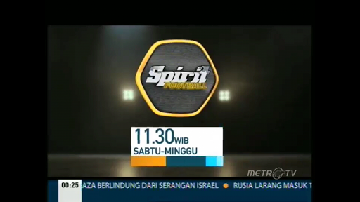 Indonesia Hd Tv