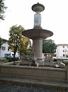 Fontana Ai Caduti 