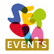 Serbia Events  Icon