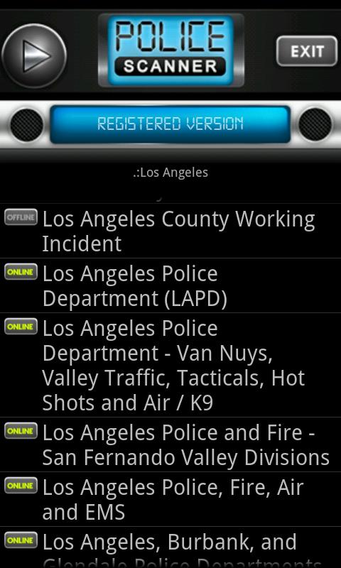 Police Codes: Police Scanner Codes, Police Codes
