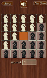 Knight's Puzzle poster 2