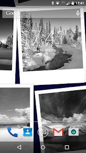 Download Camera Pictures Live Wallpaper APK for Android