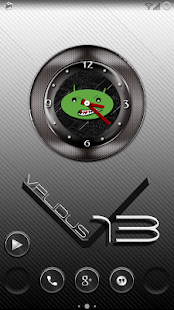 Free Download Analog Droid Clocks APK