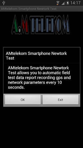 AMtelekom SNT