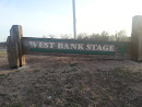West Bank Stage