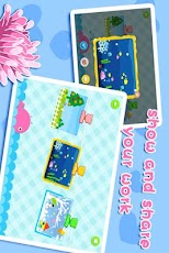 Babys Embossing Machine?kids?