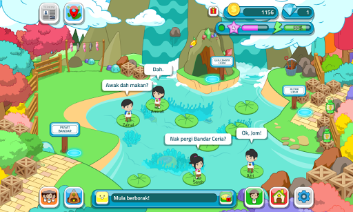 Dunia Ceria 1.17.0 screenshots 2