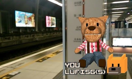 Lastest Lufsig AR! APK for PC