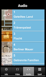 Tränenpalast Screenshots 2