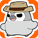 Pesoguin Battery JOHNNY Widget icon